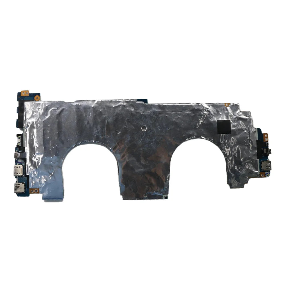 Laptop Motherboard For Lenovo Yoga 730-15IWL LA-G541P With CPU:i5-8265U i7-8565U GPU GTX1050 4G RAM:8G FRU:5B20T04950 5B20T04908 Lenovo laptop repair parts