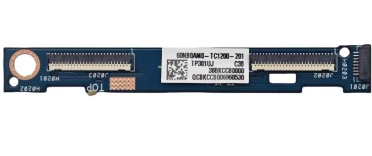 For A-sus zenbook UX360C UX360CA camera camera cable touch screen board microphone speaker