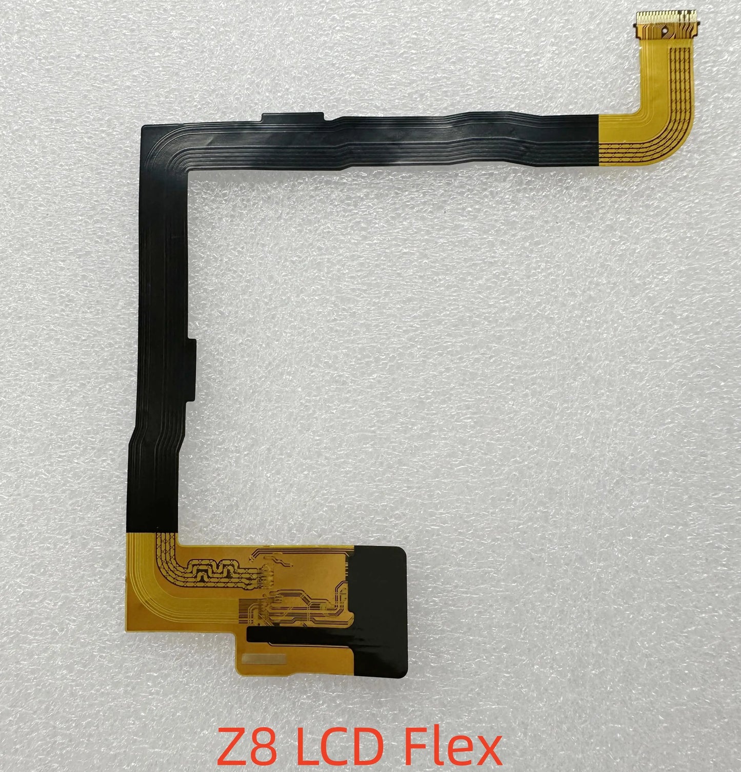 New Screen LCD Flex Cable For Nikon Z8 With Full IC Camera Repair Part Digital Camera repair parts