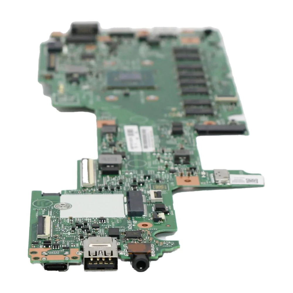 Laptop Motherboard For Lenovo ThinkPad 11e 5th Gen 17833-1M With CPU:N4100/N4120/N5000/N5030 RAM:4/8G FRU:02DC244 5B20X87512 Lenovo laptop repair parts