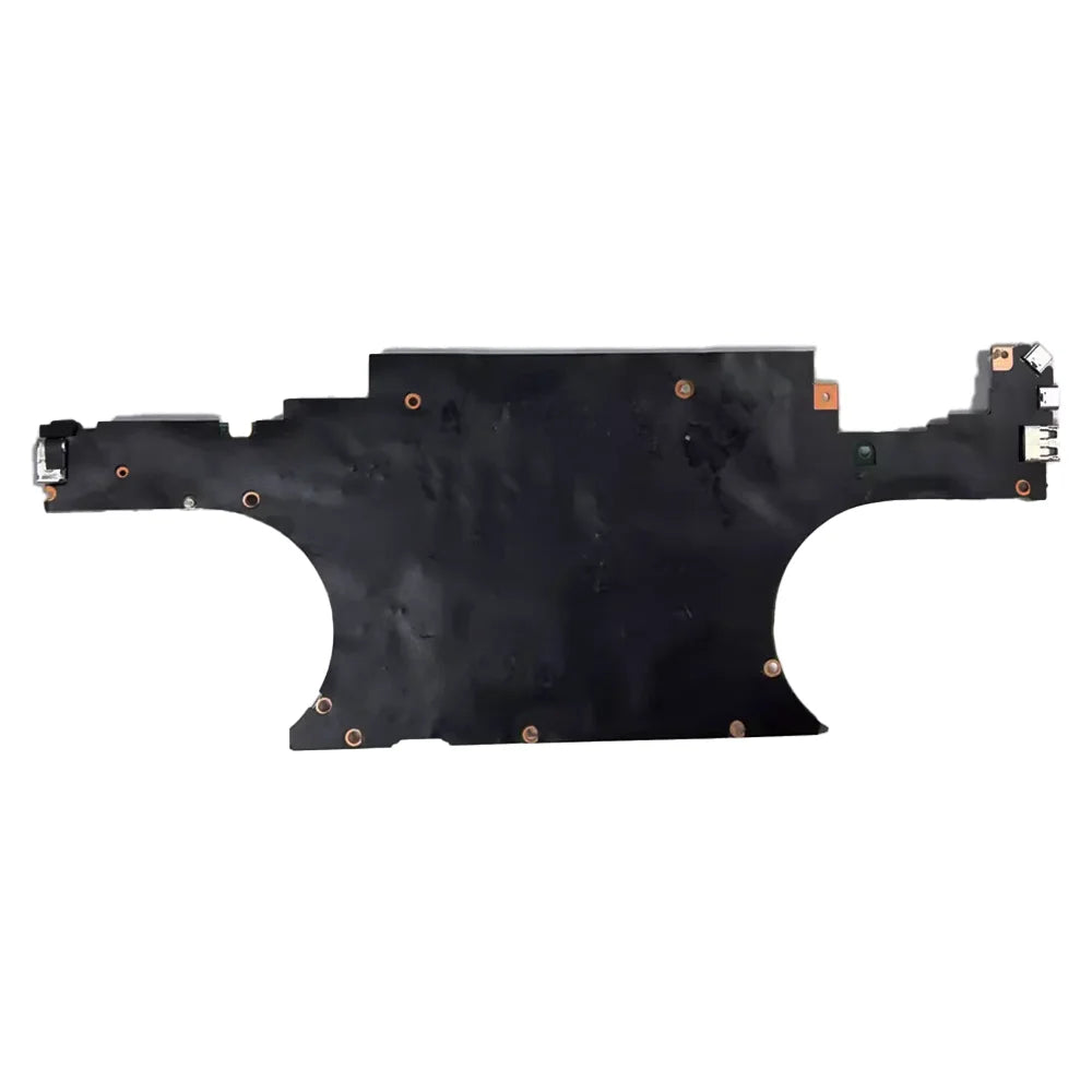 Laptop Motherboard For HP Spectre 15-DF With CPU i7-8750H 16G GPU GTX1050Ti 4G L38130-601 L38130-001 DAX38CMBAG0 HP laptop repair parts