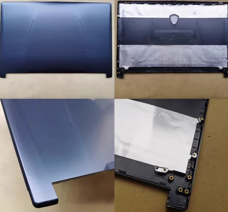 Cover case for M-si GE73 GL73 GP73 MS-17C1 17C5 17C7 17C6 Lcd back housing bezel frame upper palmrest topcase bottom hinge shell