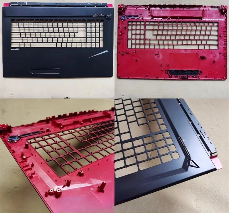 Cover case for M-si GE73 GL73 GP73 MS-17C1 17C5 17C7 17C6 Lcd back housing bezel frame upper palmrest topcase bottom hinge shell