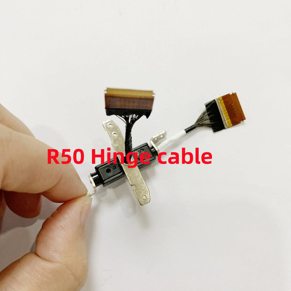 New R50 LCD Hinge Flex Cable for Canon EOS R50 r50 Camera Hinge Cable Replacement Parts Digital Camera repair parts