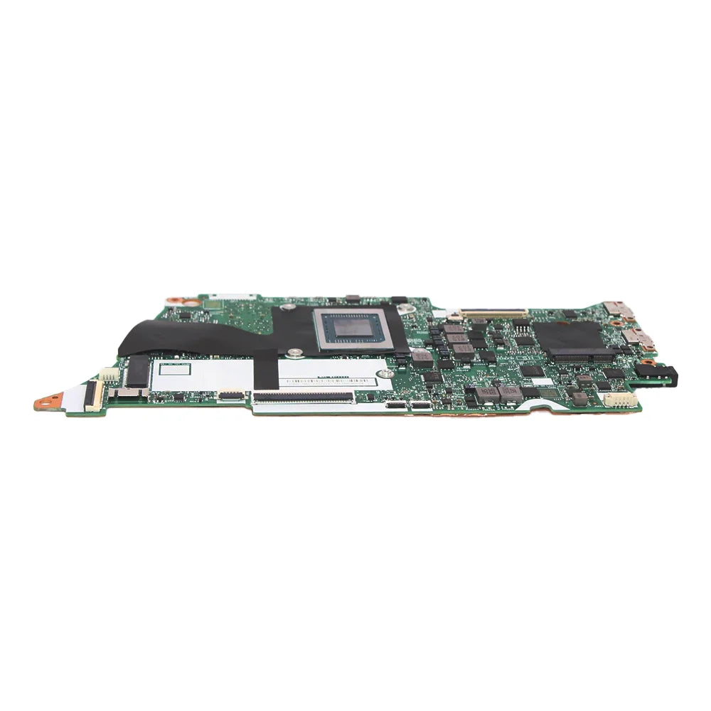 Laptop Motherboard For Lenovo Yoga 7-14ACN6 With  CPU:R5-5600U R7-5800U RAM:8G/16G FRU:5B21C81146 5B21C81148 5B21C81142 Lenovo laptop repair parts