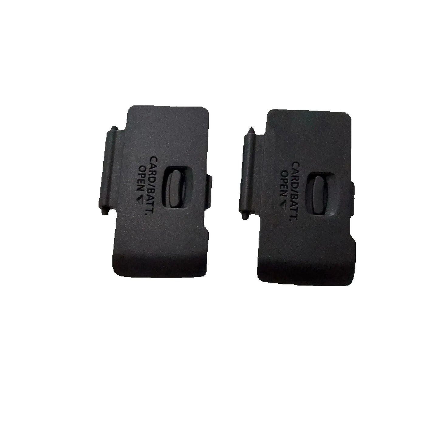 1 pcs New Battery Cover  for Canon EOS 4000D Battery Door Repair Part  Digital Camera repair parts