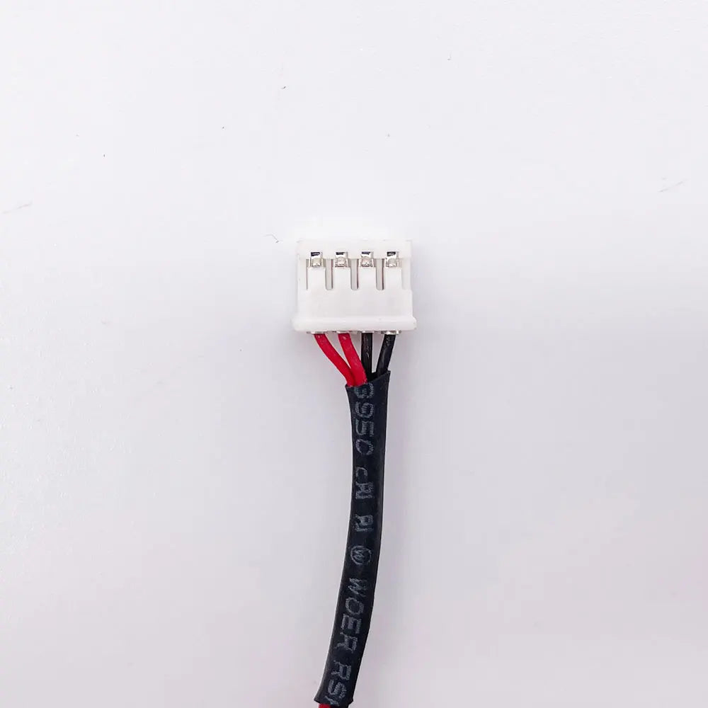 OEM For HP Mini 110 Mini110 Mini 210 Mini210 Laptop DC Power Jack DC-IN Charging Flex Cable HP laptop repair parts