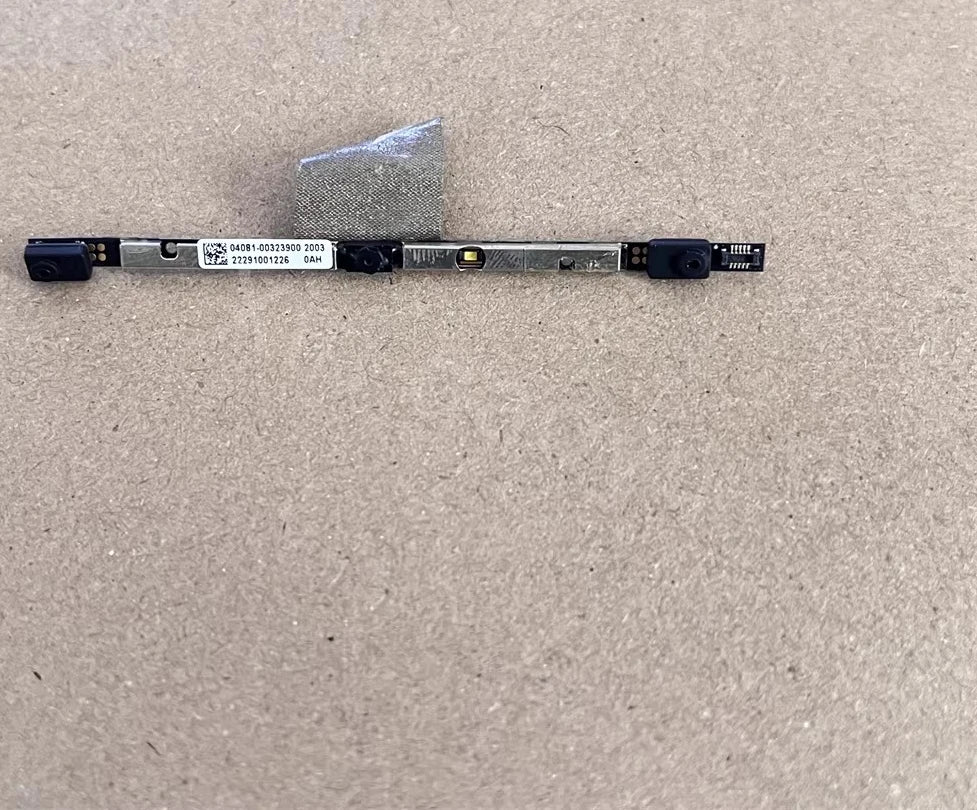 For Asus R424F X412F V4000F Camera 04081-00323900 webcam Asus laptop repair parts