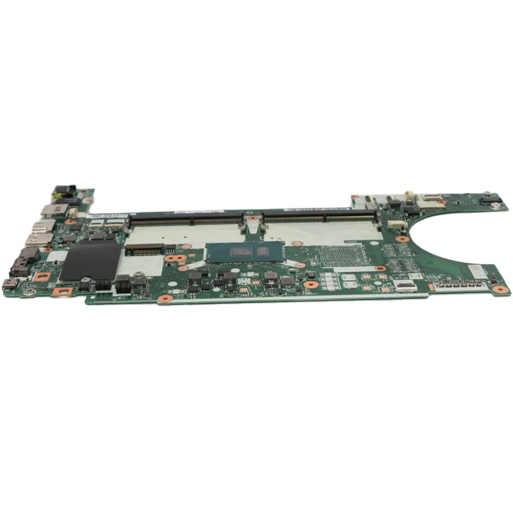 Laptop Motherboard NM-B461 For Lenovo ThinkPad L480 L580 UMA With CPU i3 8130U i5 8250U i7 8550U FRU 02DC301 02DC327 01LW293  Lenovo laptop repair parts