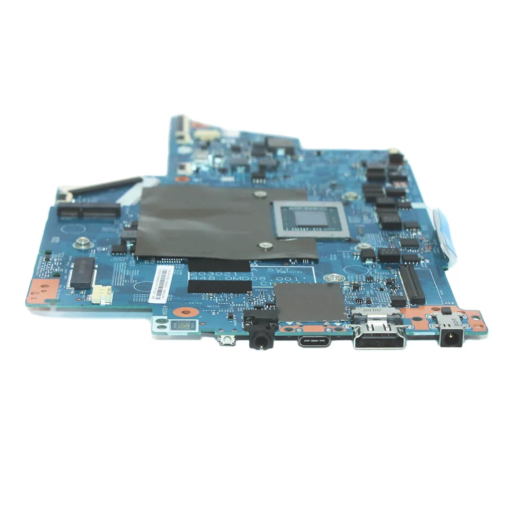 Laptop Motherboard For Lenovo IdeaPad Flex 5-14ALC05 203021-1 CPU R3 5300U R5 5500U R7 5700U RAM 4G/8G/16G 5B21B84832 5B21B84830 Lenovo laptop repair parts