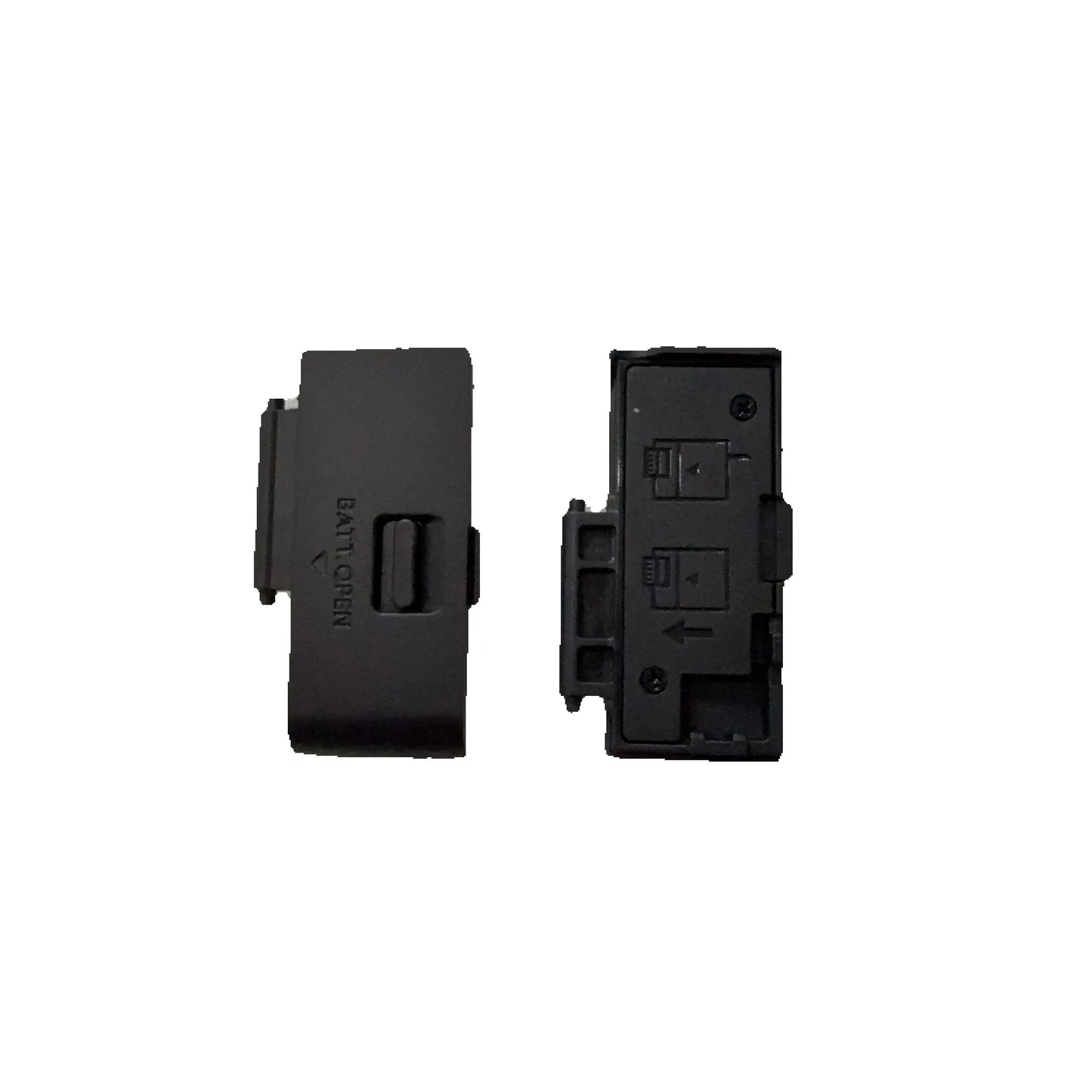 1 pcs New Battery Cover  for Canon EOS 700D T5i 650D Battery Door Repair Part Digital Camera repair parts