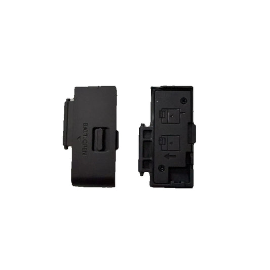 1 pcs New Battery Cover  for Canon EOS 700D T5i 650D Battery Door Repair Part Digital Camera repair parts