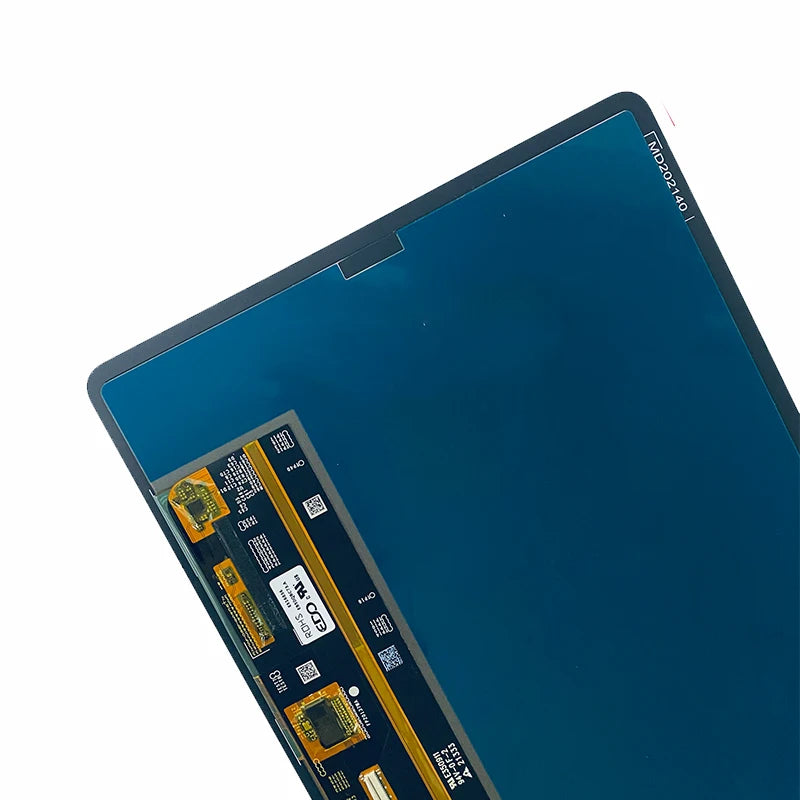11.5" AMOLED For Lenovo Pad Tab P11 pro TB-J706F TB-J706L TB-J716F J716 J706 LCD Display Touch Screen Digitizer Assembl Lenovo phone repair parts