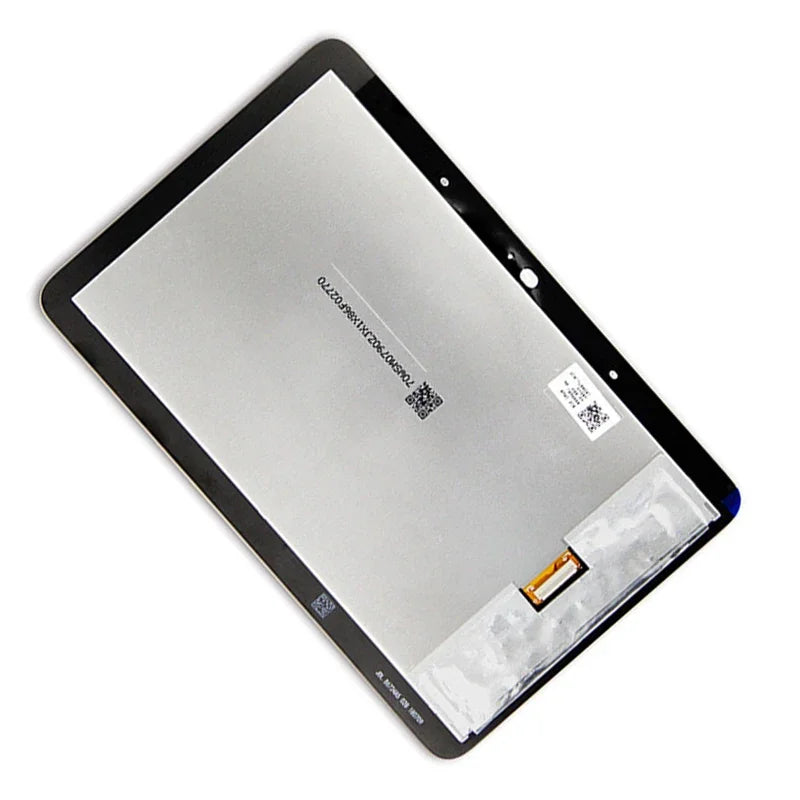 For Google Home Nest Hub 1 Generation / 2 Generation Nest Hub LCD Display Touch Screen Digitizer Assembly Tablet repair parts