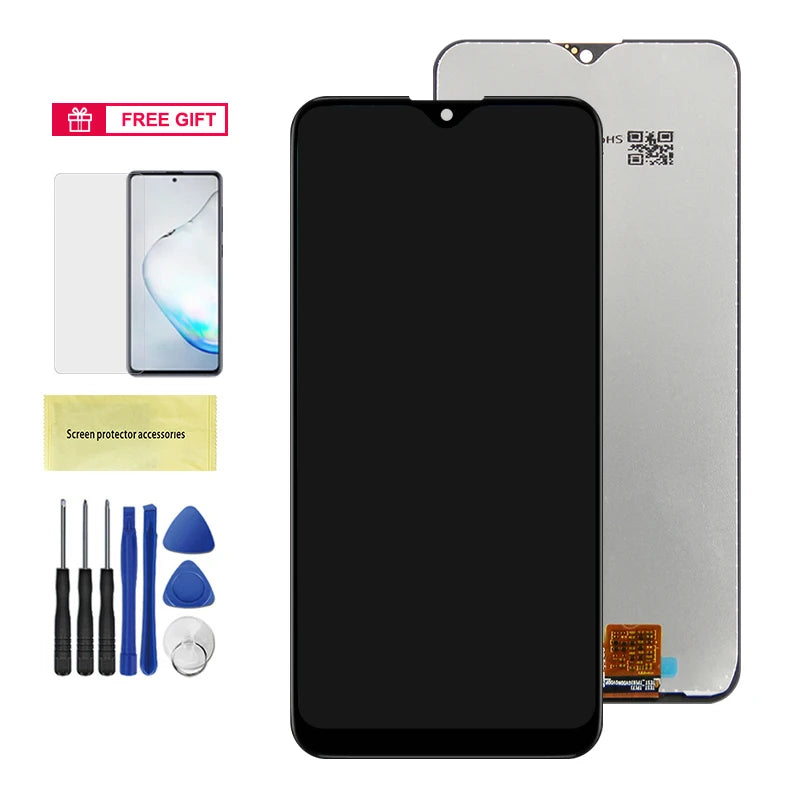 6.2'' for Xiaomi Redmi 8 Lcd Display Digital Touch Screen With Frame for Xiaomi Redmi 8A Redmi8A M1908C3KG Screen Replacement Xiaomi phone repair parts
