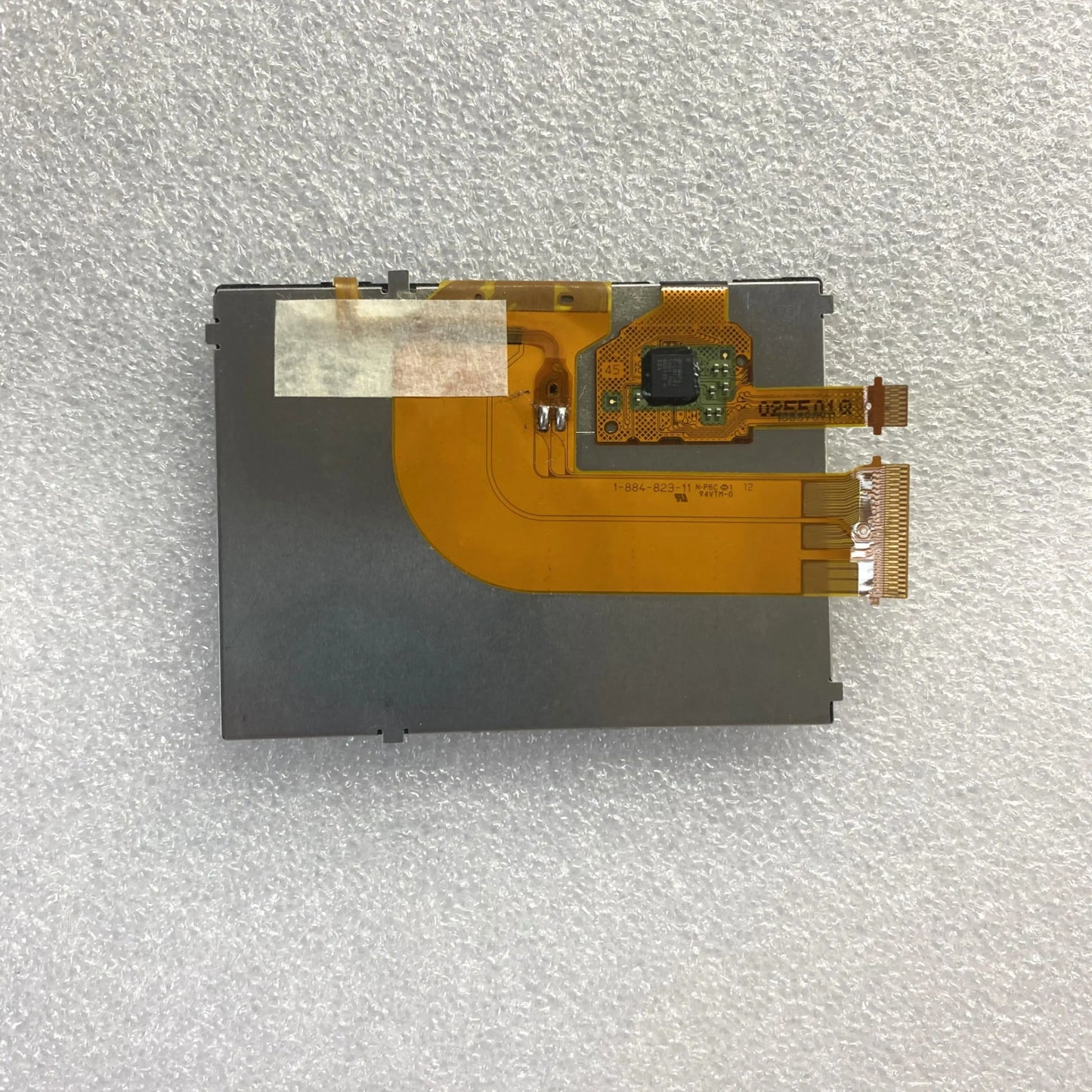 New Touch Screen LCD with Backlight for Canon EOS M LCD Display Digital Camera LCD  Digital Camera repair parts