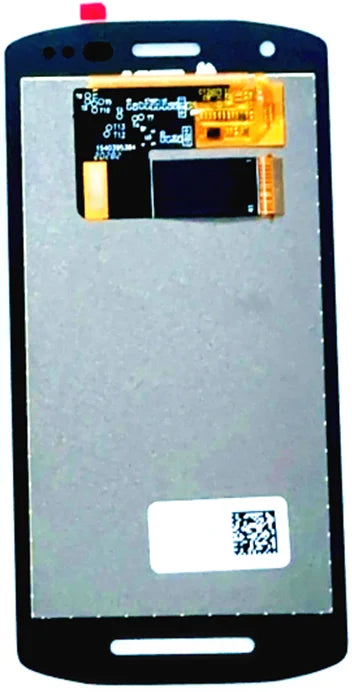 100% tested LCD Display Touch Screen Digitizer Assembly For ZEBRA TC21 TC26 TC210K TC210 TC260 ,LCD Screen Replacement Parts Other brand Tablet repair parts