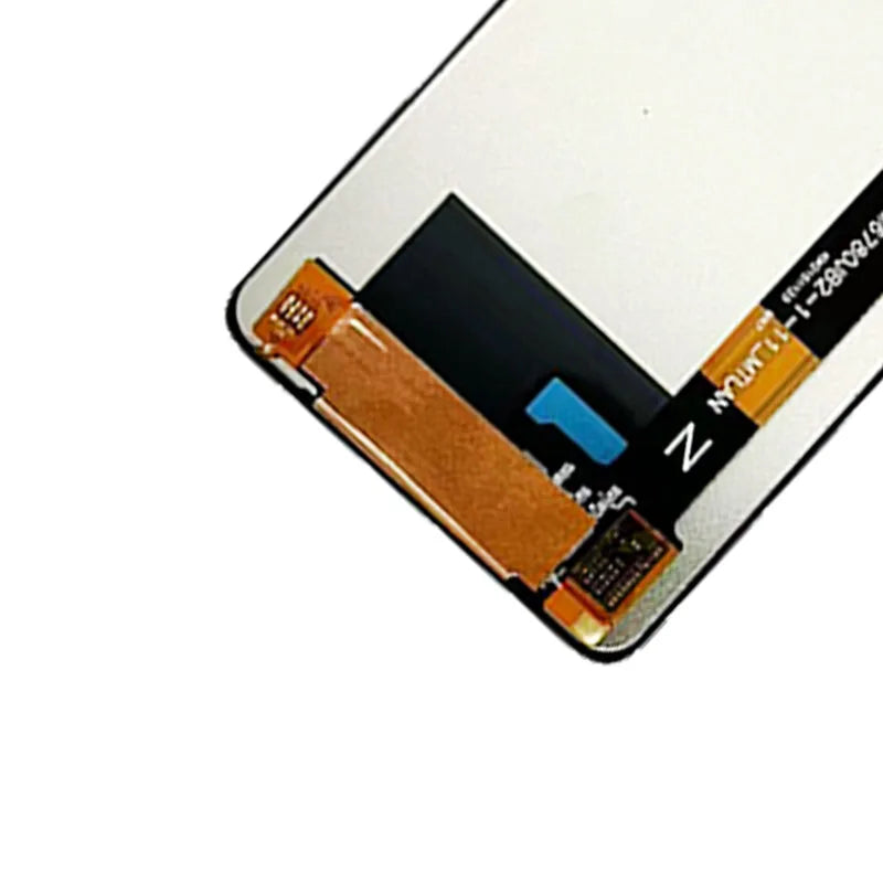 6.8''High Quality For Motorola Moto G Stylus 2022 LCD XT2215-1, XT2215-4 Display Touch Digitizer Assembly Motorola phone repair parts