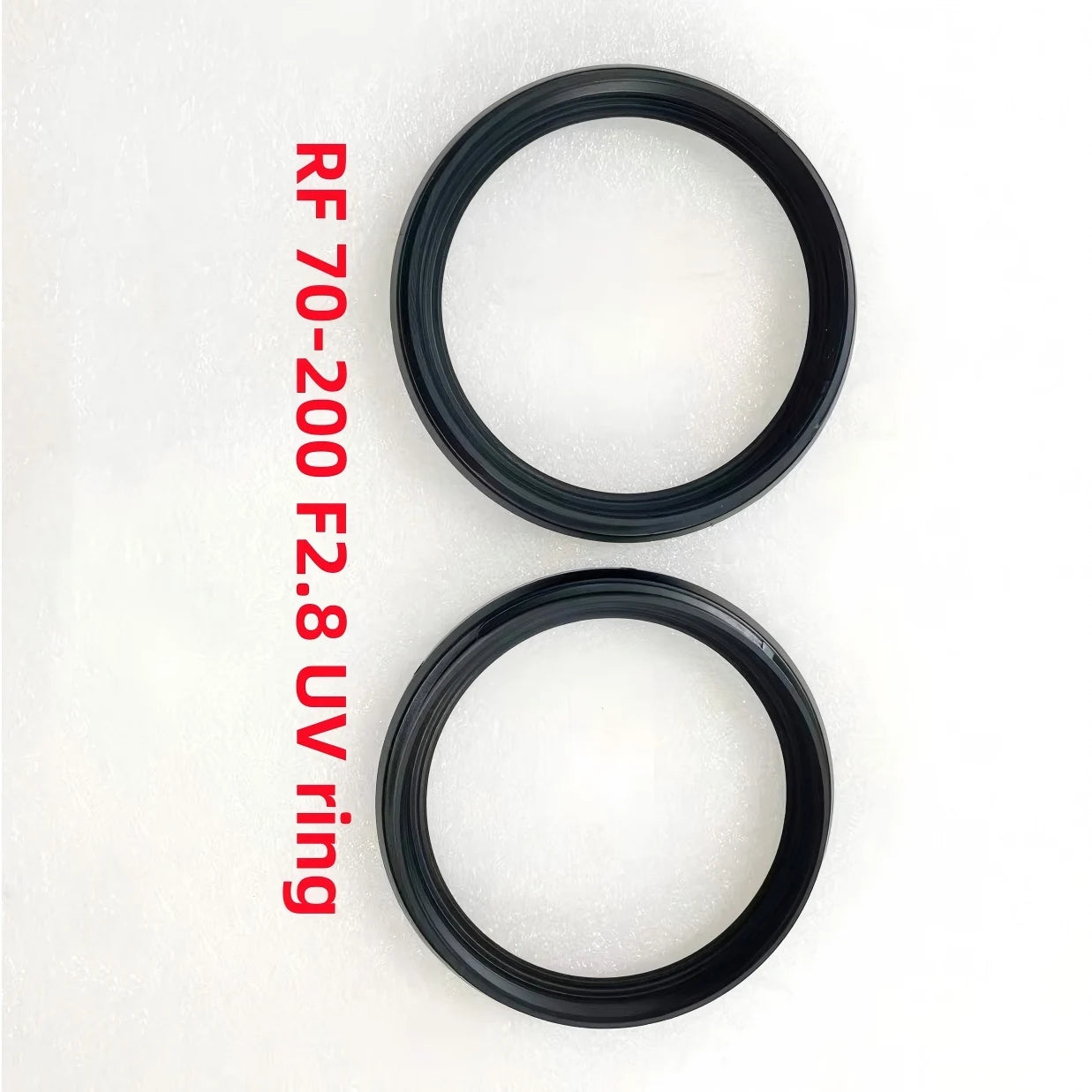 New RF 70-200 F2.8 IS Lens UV Ring UV Tube Lens Hood Ring For Canon RF 70-200 F2.8 IS Lens Repair parts  Digital Camera repair parts