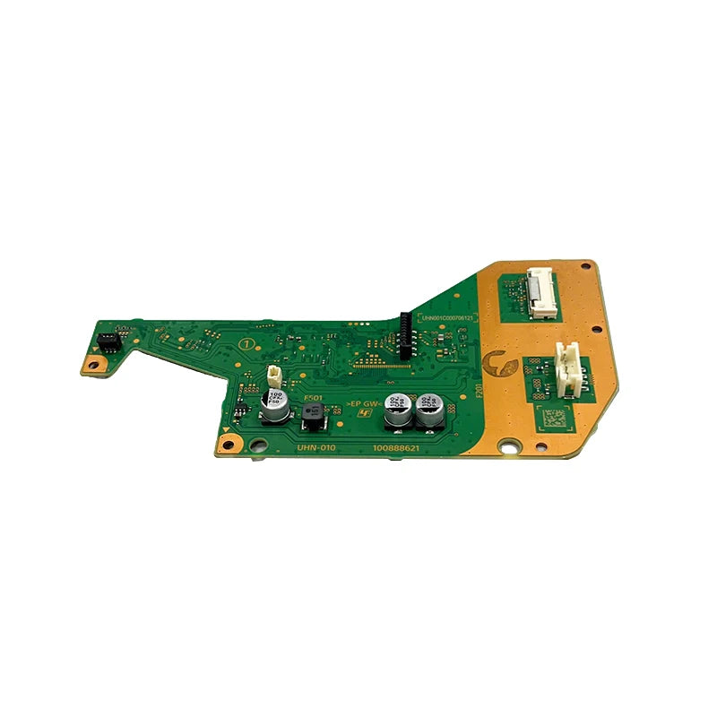 Original Drive Board UHN-030 UHN-020 UHN-010 Replacement For PS5 V1.0 V2.0 V3.0 KES-497A Optical Dvd Drive Disk PCB Board  Game console repair parts