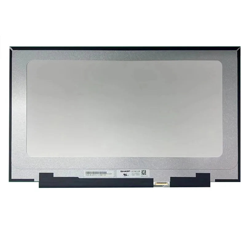 17.3'' Slim IPS Screen For ASUS ROG Strix G17 G713 G732 G733 GX701 GX735 LQ173M1JW03 LQ173M1JW05 LQ173M1JW08 40 Pin 1920x1080 FHD ASUS laptop repair parts