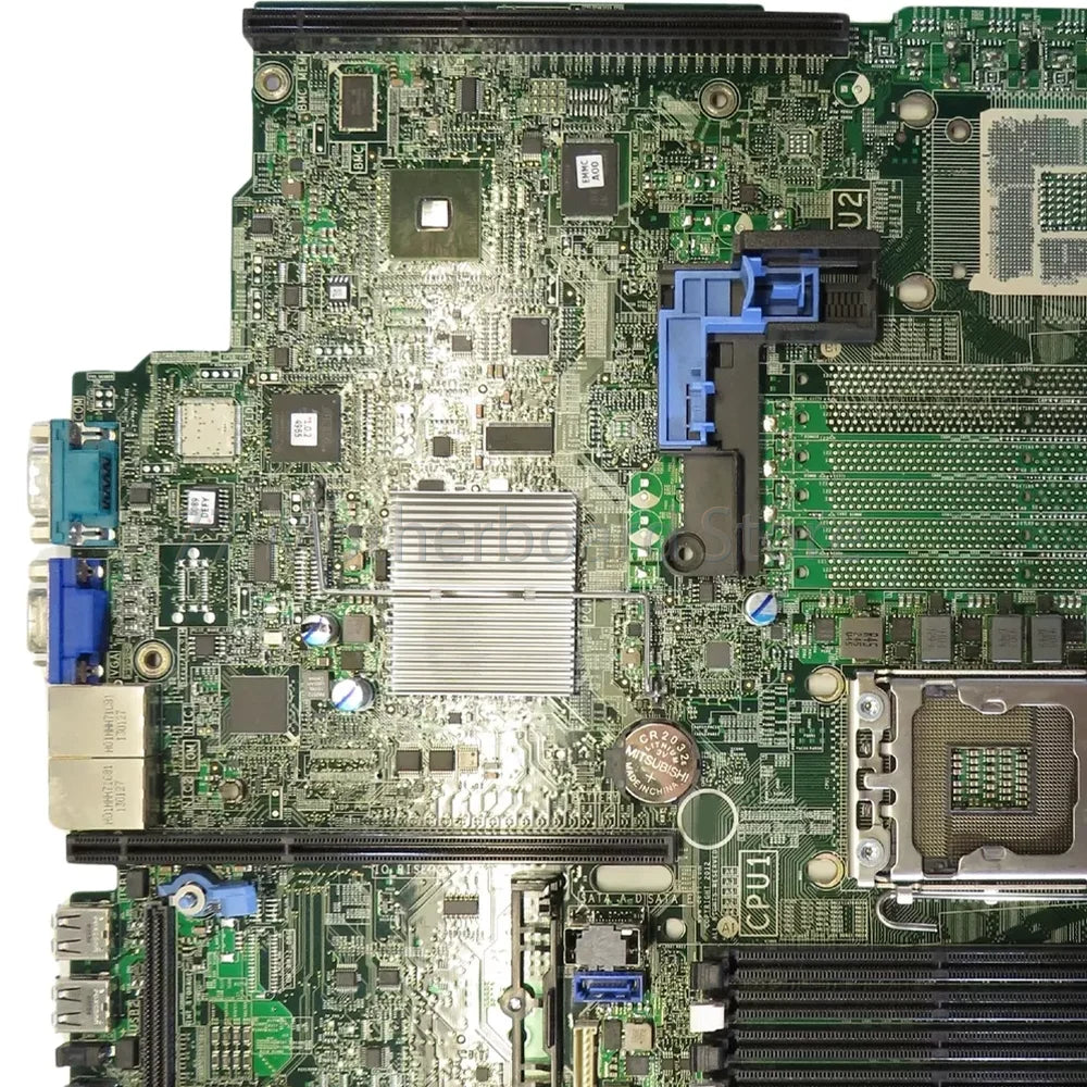Laptop Motherboard For DELL PowerEdge R320 KM5PX NRF6V DY523 0KM5PX 0NRF6V 0DY523 R5KP9 0R5KP9 DELL  laptop repair parts