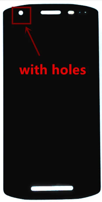 100% tested LCD Display Touch Screen Digitizer Assembly For ZEBRA TC21 TC26 TC210K TC210 TC260 ,LCD Screen Replacement Parts Other brand Tablet repair parts