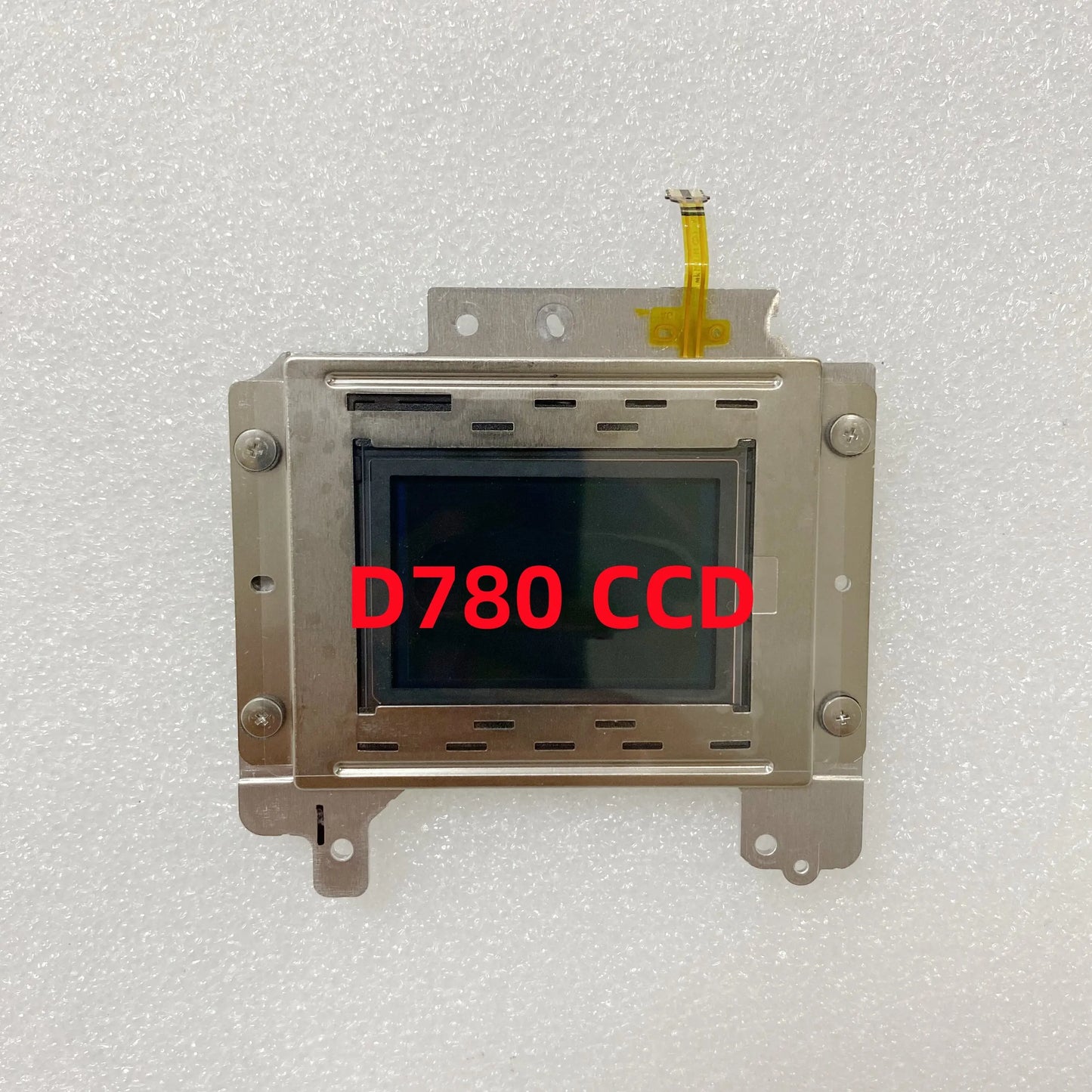 98% New Original D780 CCD CMOS Image Sensor For Nikon D780 Camera CCD Sensor Repair Part Digital Camera repair parts