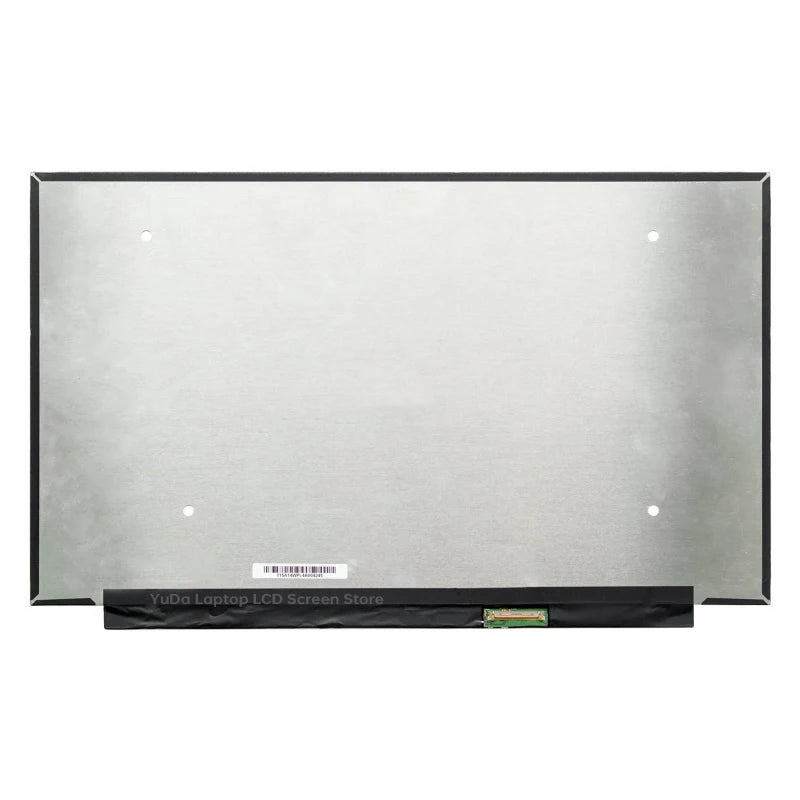 15.6 Inch 120Hz Laptop LCD Screen LM156LFGL03 NE156FHM-NX2 For Dell G15 G5505 G5510 G5511 G5515 Display Matrix Panel eDP 40 Pins Dell laptop repair parts