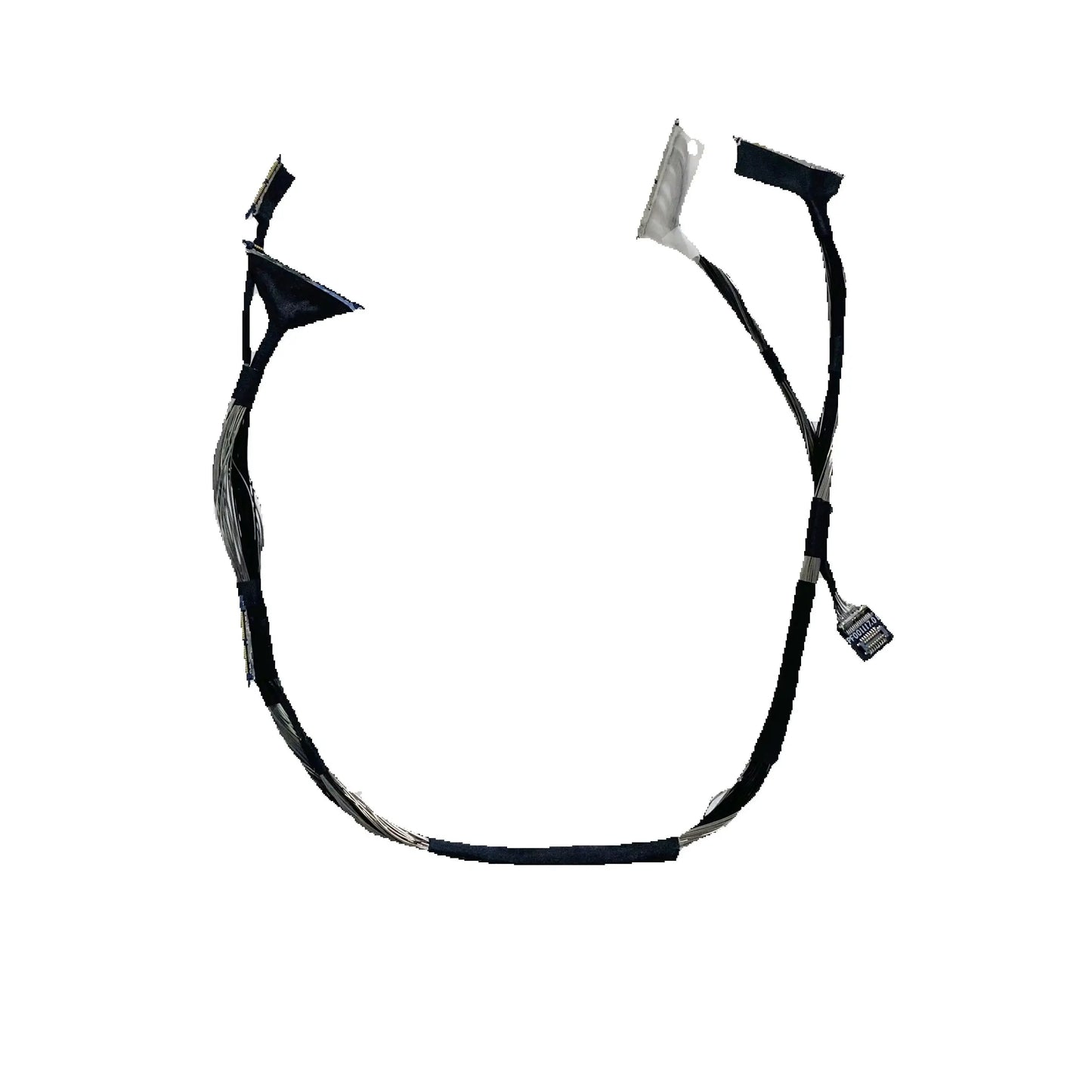 New Gimbal PTZ Cable for DJI Mavic 3T  Mavic 3E Gimbal Camera Coaxial Line Video Signal Transmission Wire Spart Part DJI repair parts
