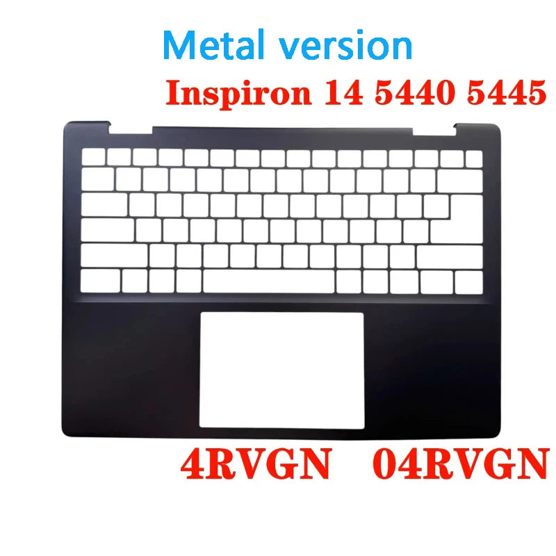 NEW ORIGINAL Laptop Top Case/LCD Back Cover Case Bottom Case for DELL Inspiron 14 5440 5445 01MKPJ 0W3M0T 0YGT79 04CVR8 0C3FKG Dell laptop repair parts