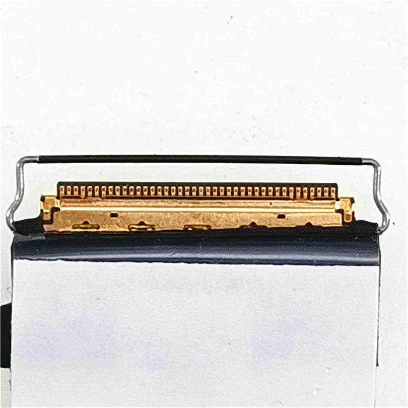 New Original Laptop LCD EDP HD Cable For Dell Inspiron 7500 TOUCH 0HG05R 40pin 0.5 450.0kg07.0001 Dell laptop repair parts