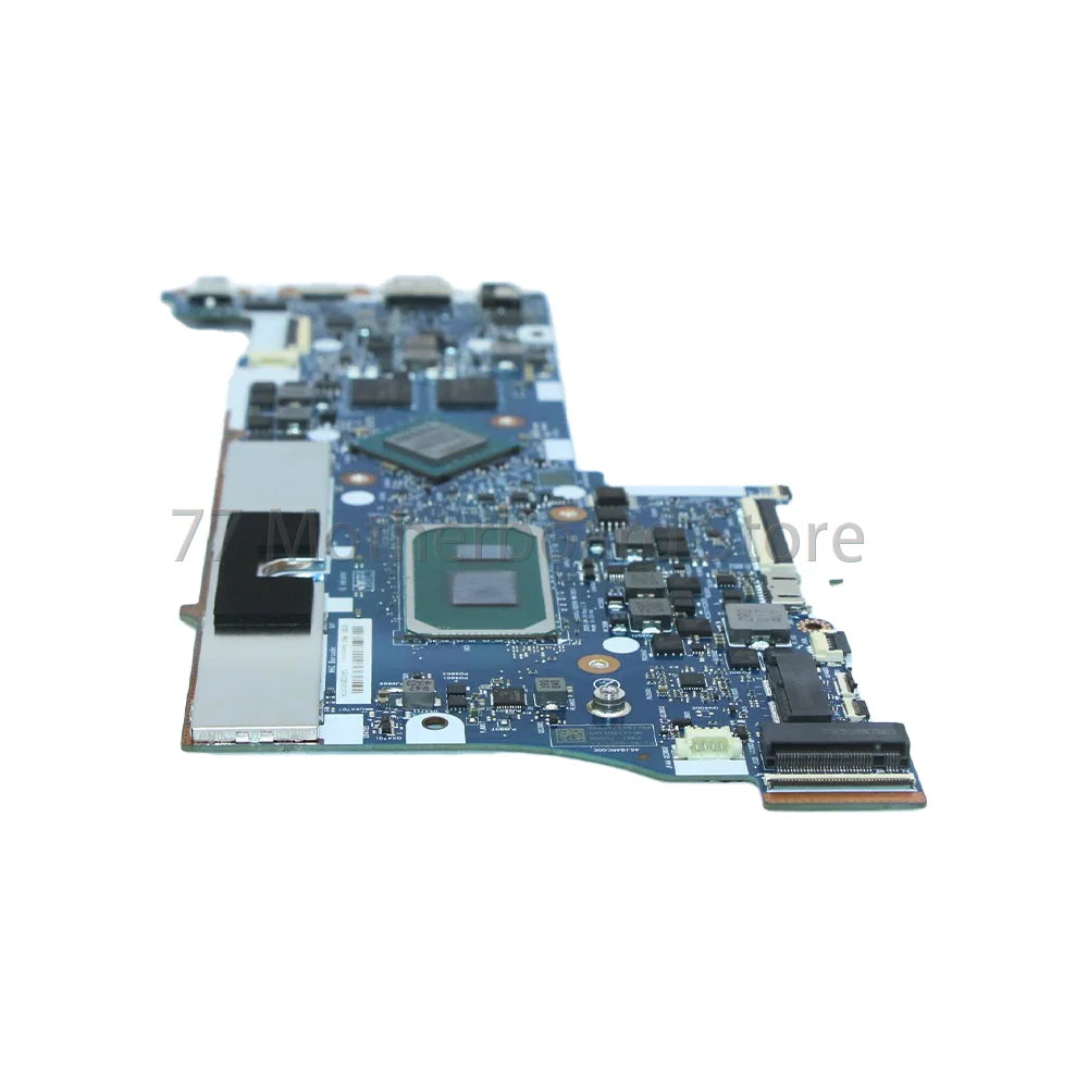 Laptop Motherboard NM-D211 For Lenovo Ideapad 5-15ITL05 With CPU i3-1115G4 i5-1135G7 i7-1165G7 RAM 8G 16G GPU MX450 2G 100% test Lenovo laptop repair parts