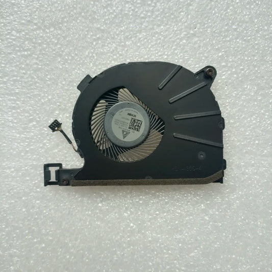 For HP Zbook Firefly 14 G7 G8 EB840 G8 830 840 G8 Laptop Cooling Fan Cooler Fan High Quality 100% Tested  HP Laptop repair parts