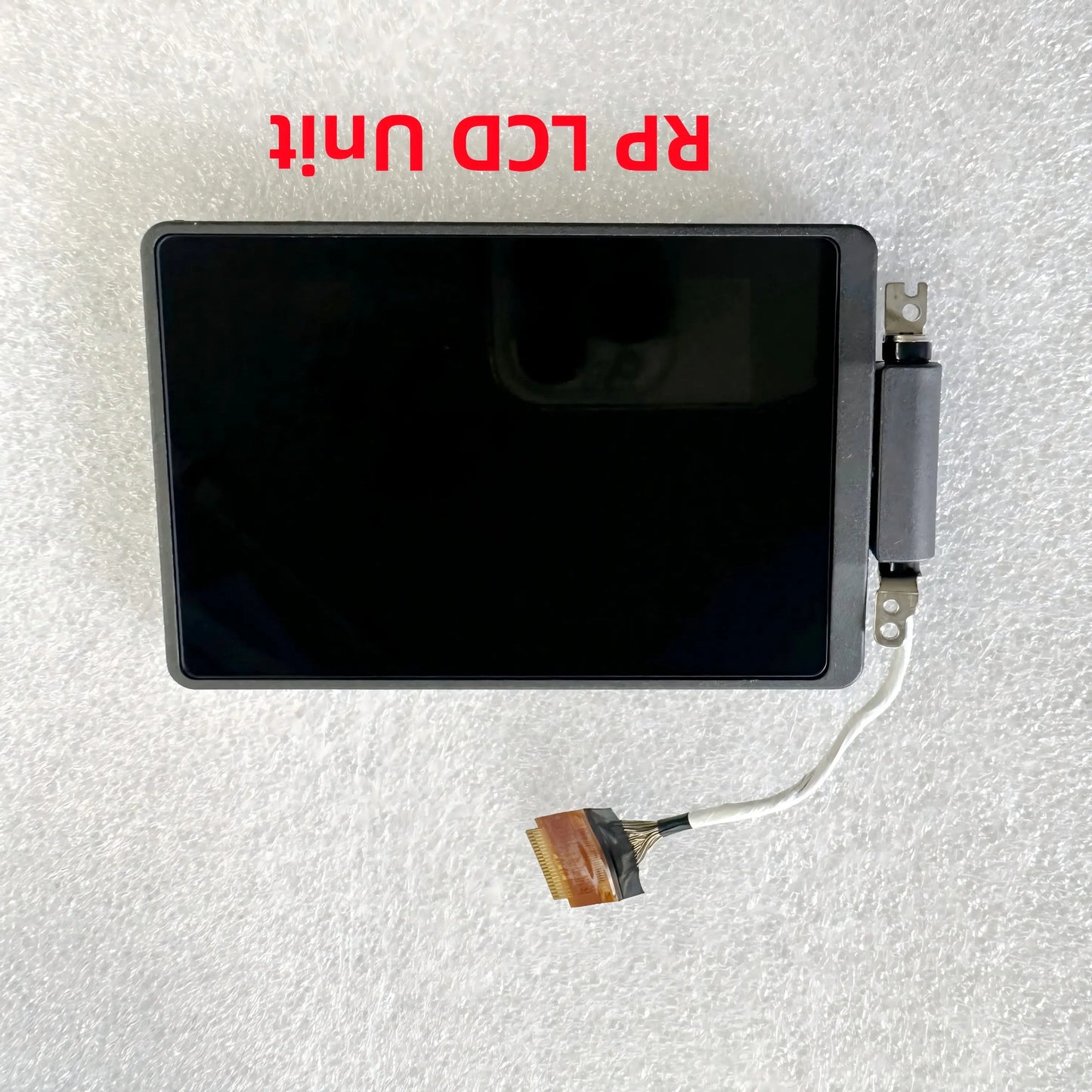 New Original Screen LCD Unit for Canon EOS RP LCD with Cover and Hinge Flex Cable Camera Replacement Parts Digital Camera repair parts