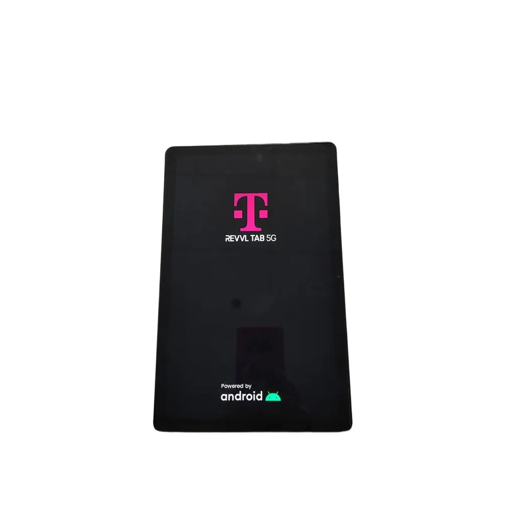 LCD Screen for T-Mobile Revvl Tab 5G LCD Display with Digitizer Full Assembly Display Spare Repair Part for TMobile Revvl Tab 5G Tablet repair parts