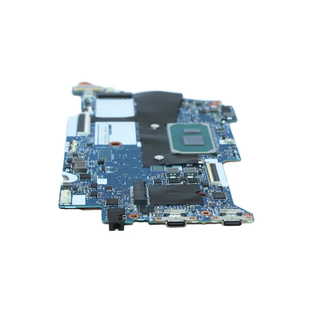 Laptop Motherboard For Lenovo ideapad Yoga 7-14ITL5 NM-D131 With CPU I5-1135G7 I7-1165G7 RAM 8G/12G/16G  5B20Z31000 5B20Z27994 Lenovo laptop repair parts