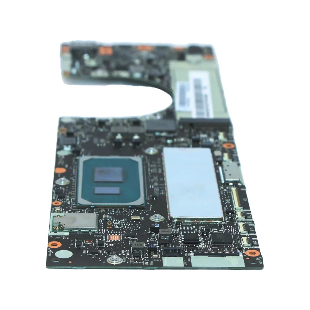 Laptop Motherboard For Lenovo Yoga 9-14ITL5 NM-C841 With CPU:i5-1135G7 I7-1185G7 I7-1195G7 RAM:8G/16G FRU:5B20Z26724 5B20Z26720 Lenovo laptop repair parts