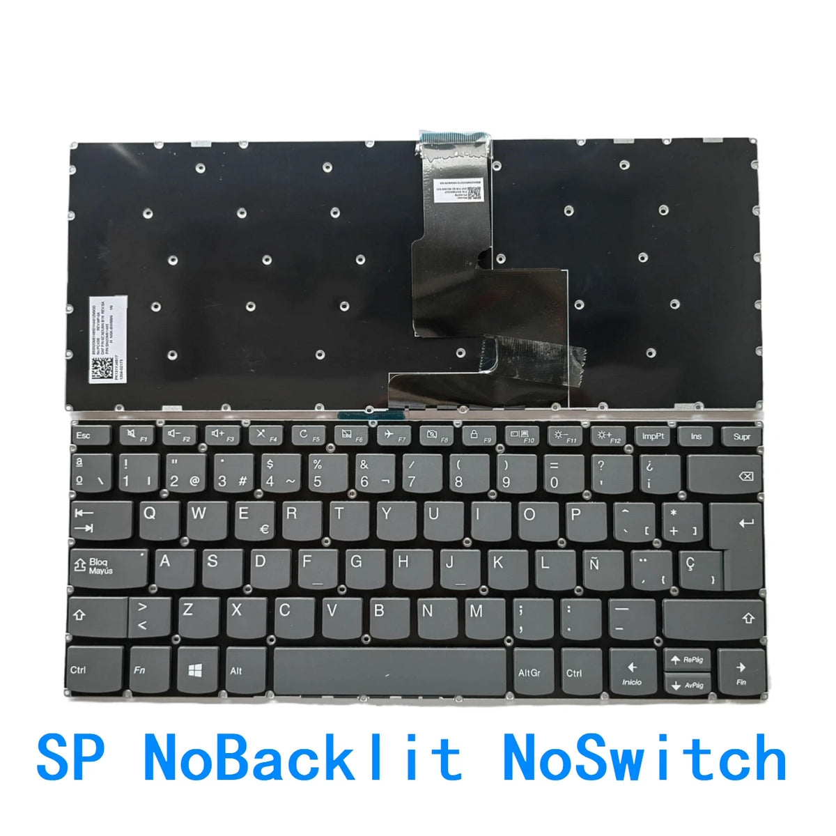 US RU SP UK AR BR Backlit Keyboard For Lenovo IdeaPad 320-14 320-14ISK 320-14IKB 320-14AST 320S-14IKB 330-14 V330-14 V130-14 120 Lenovo laptop repair parts