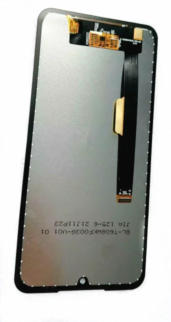 Original For Ulefone Armor8 5G LCD Display + Touch Screen Digitizer Assembly Armor 8 Pro Accessories + Tools Other Brand Phone repair parts