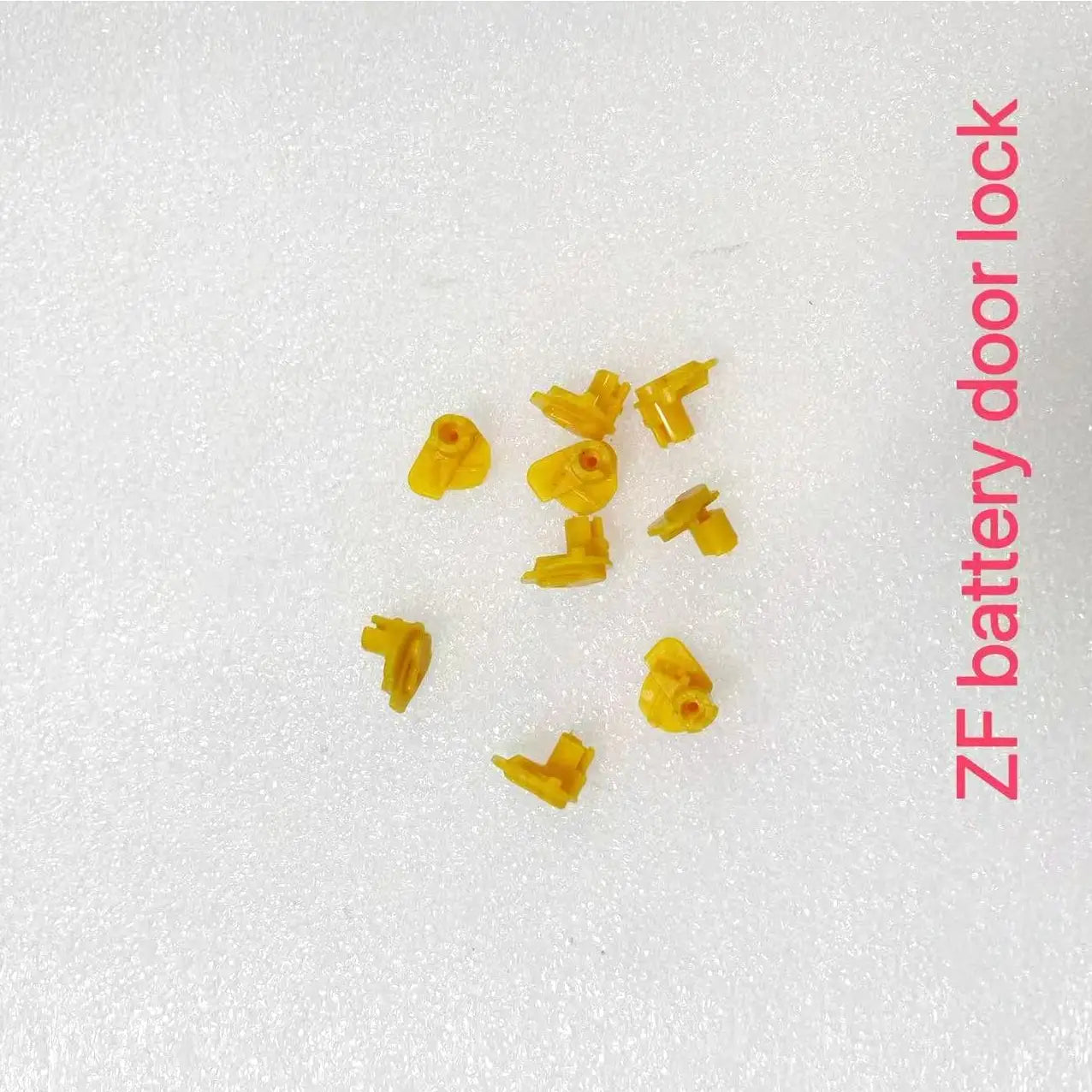 New Battery Door Lock Part for Nikon ZF Battery Cover Lock Repair Parts Digital Camera repair parts