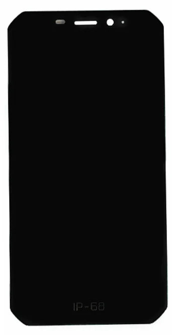 New Touch Screen+LCD Display Assembly Replacement For Ulefone Armor X6 / Armor X6 Pro / Armor X7 / Armor X7 Pro Android 9.0 Phon Other brand Phone repair parts