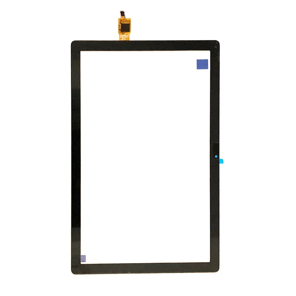 For TCL Tab 10 9060G 9060X Black Touch Screen Glass Digitizer Replacement Parts Tablet repair parts