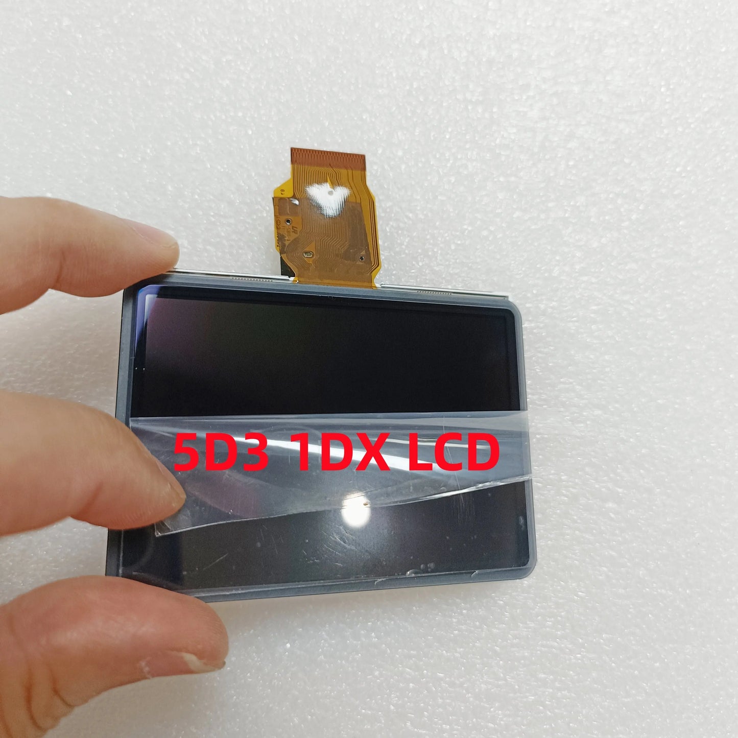 Brand New Original Display Screen LCD With Backlight for Canon 5DIII 5D3 5D Mark3 5DS 5DSR 1DX Repair Part Digital Camera repair parts