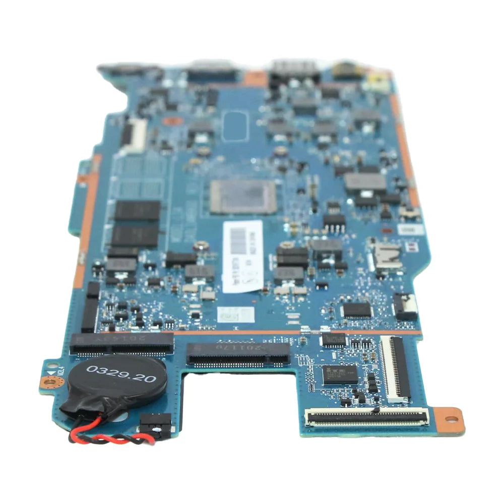 Laptop Motherboard For Lenovo 11e Yoga Gen 6 ThinkPad DA0LIAMB8G0 With CPU m3-8100Y I5-8200Y RAM:4G/8G FRU:5B20W77246 5B20W77247 Lenovo laptop repair parts