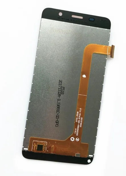 5.0 inch Original LCD For Leagoo M5 Edge LCD Display +Touch Screen Digitizer Panel Assembly For M5Edge Replacement +Tools Other Brand Phone repair parts
