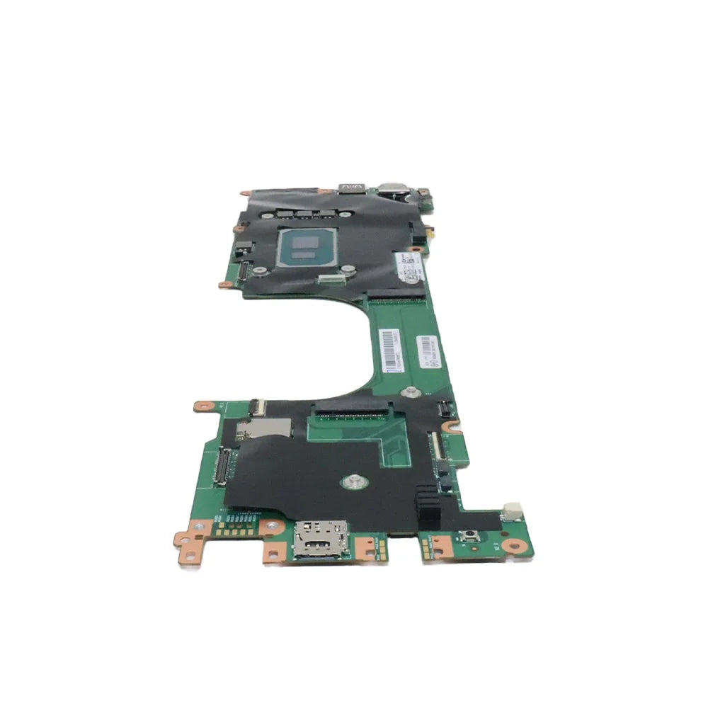 NM-D341 Laptop Motherboard For Lenovo ThinkPad X1 Yoga 6th Gen X1 Carbon 9th Gen With CPU i5-1135G7 i7-1165G7 8G/16G 5B21K93243 Lenovo laptop repair parts