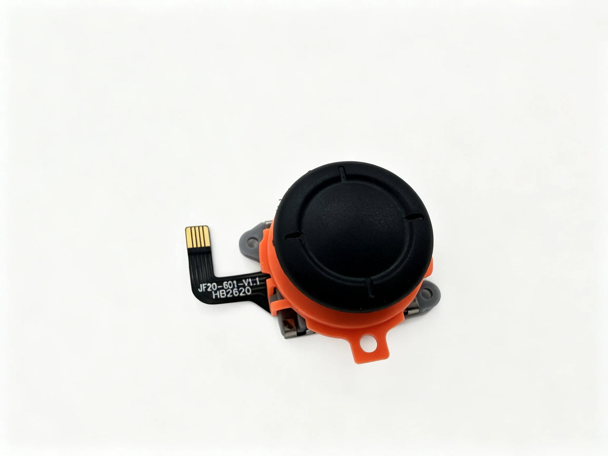 10/20PCS GINFULL TMR Joystick for NS2 Switch 2/Switch/Lite/Oled Joycon No-Drift TMR Electromagnetic 3D Analog Sensor Thumbsticks  Game console repair parts