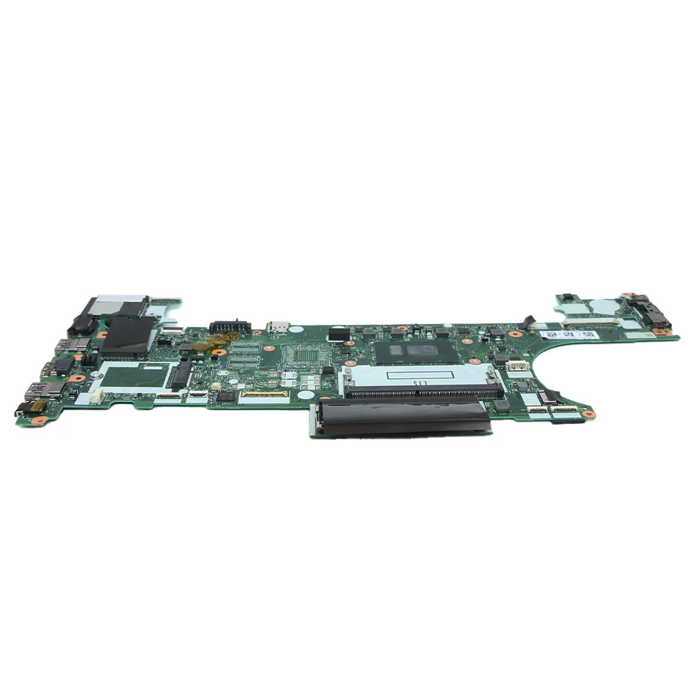 NM-B501 Laptop Motherboard For Lenovo ThinkPad T480 FRU 01YU851 01YR328 01YR340 01YU863 CPU:i5 8250U i5 8350U i7 8550U i7 8650U Lenovo laptop repair parts