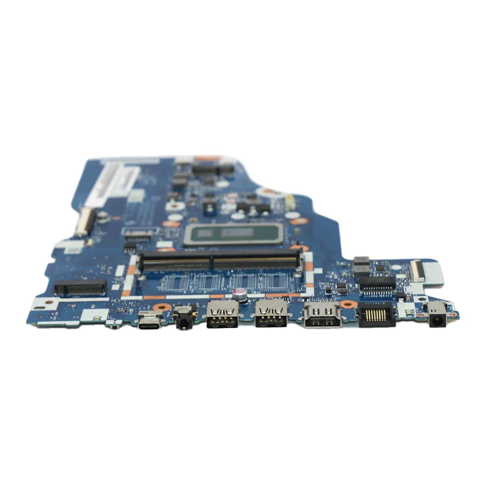 NM-C092 For Lenovo IdeaPad L340-15IWL L340-17IWL Laptop Motherboard With CPU:4205U/I3-8145U I5-8265U RAM:0G/4G FRU:5B20S41685 Lenovo laptop repair parts